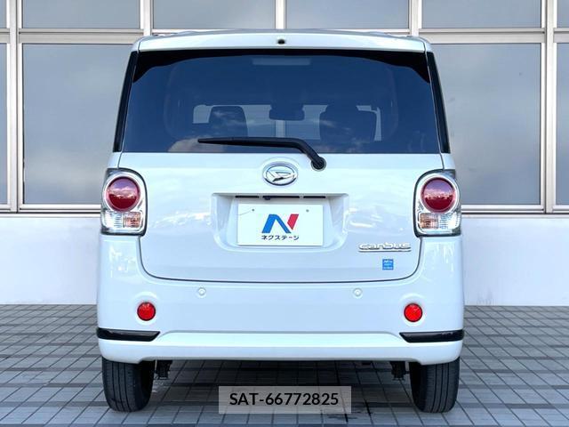 Daihatsu MOVE CANBUS 2022-03 8551266-14