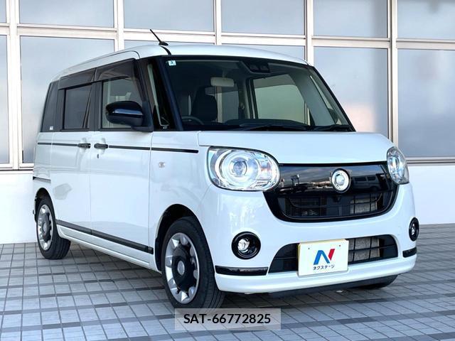 Daihatsu MOVE CANBUS 2022-03 8551266-15