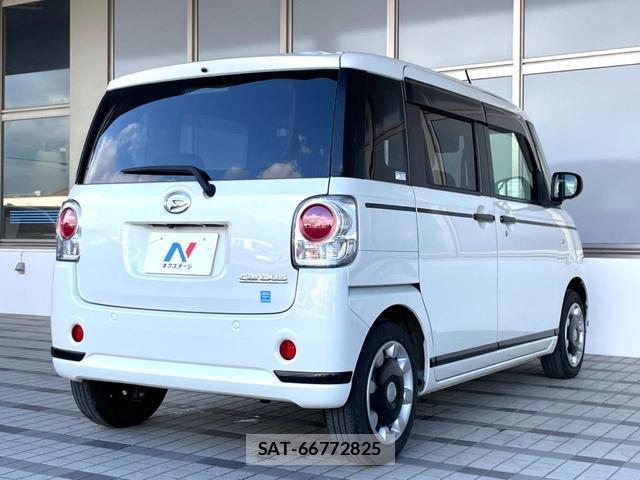 Daihatsu MOVE CANBUS 2022-03 8551266-16