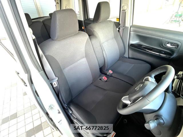 Daihatsu MOVE CANBUS 2022-03 8551266-7