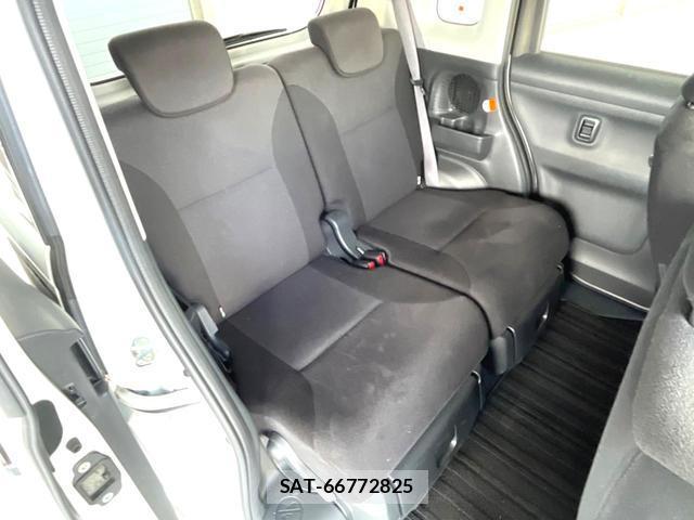 Daihatsu MOVE CANBUS 2022-03 8551266-8
