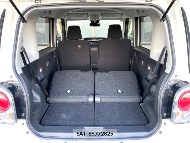 Daihatsu MOVE CANBUS 2022-03 8551266-9