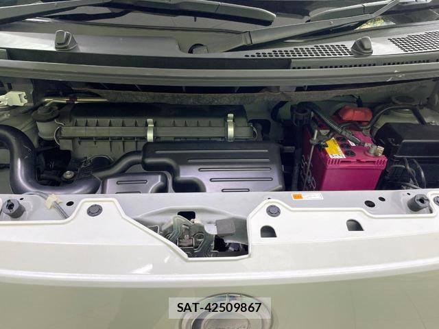 Daihatsu MOVE CANBUS 2018-05 8551399-17