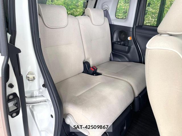 Daihatsu MOVE CANBUS 2018-05 8551399-8