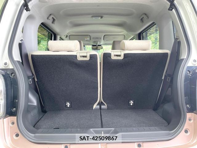 Daihatsu MOVE CANBUS 2018-05 8551399-9