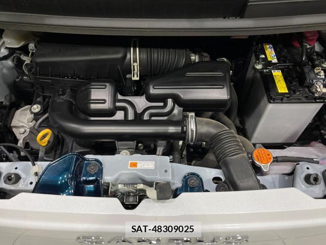 Daihatsu MOVE CANBUS 2023-11 8551518-17