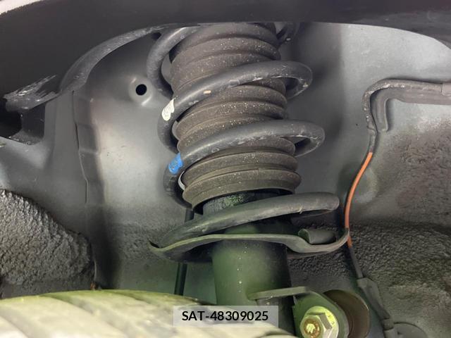 Daihatsu MOVE CANBUS 2023-11 8551518-19