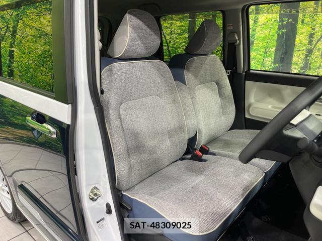 Daihatsu MOVE CANBUS 2023-11 8551518-8