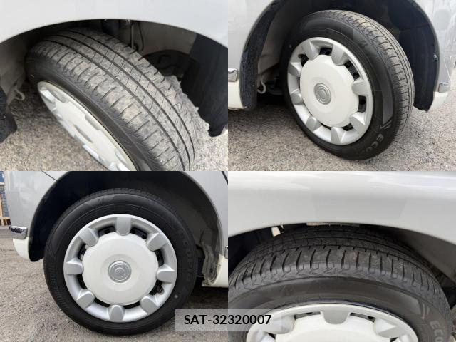 Daihatsu MOVE CANBUS 2017-10 8551714-6