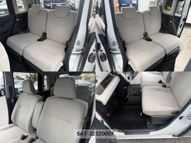 Daihatsu MOVE CANBUS 2017-10 8551714-8