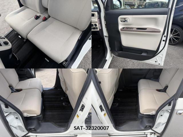 Daihatsu MOVE CANBUS 2017-10 8551714-9