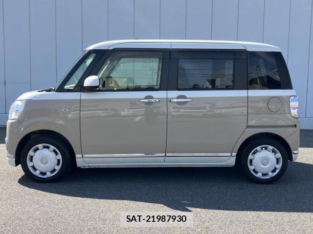 Daihatsu MOVE CANBUS 2017-07 8551828-1