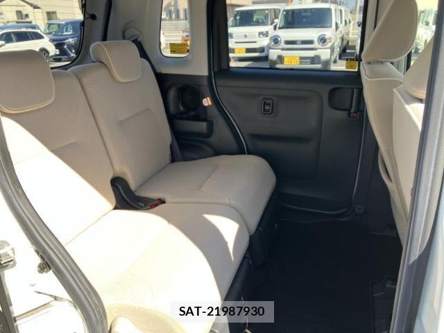 Daihatsu MOVE CANBUS 2017-07 8551828-4