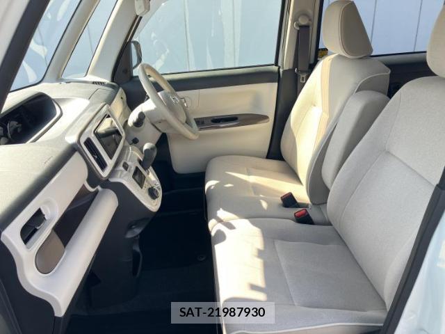 Daihatsu MOVE CANBUS 2017-07 8551828-5