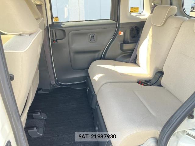 Daihatsu MOVE CANBUS 2017-07 8551828-6