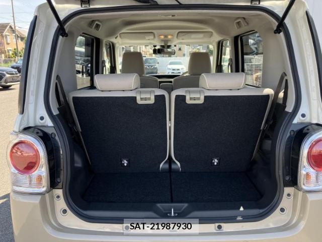 Daihatsu MOVE CANBUS 2017-07 8551828-7