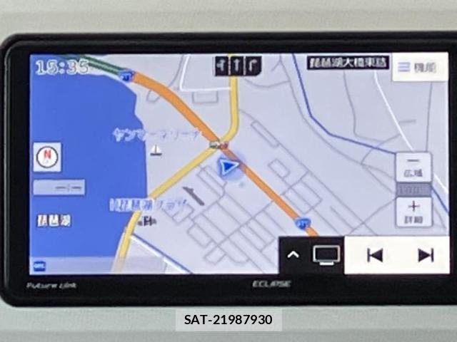 Daihatsu MOVE CANBUS 2017-07 8551828-9