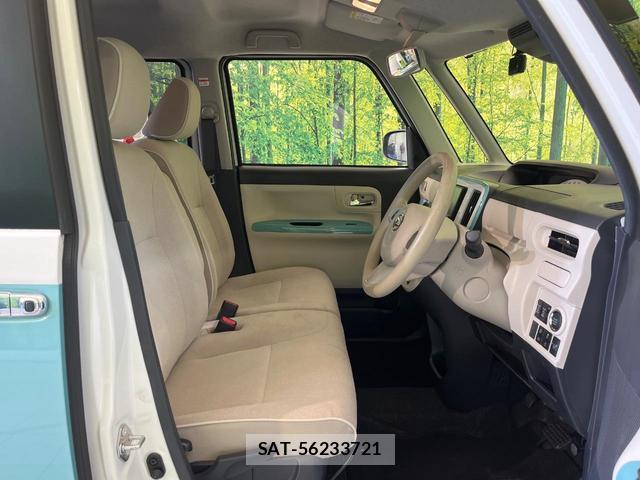 Daihatsu MOVE CANBUS 2020-02 8551870-7