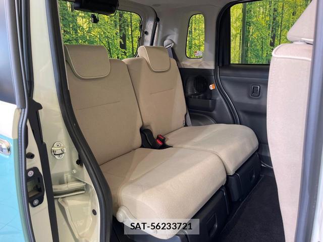 Daihatsu MOVE CANBUS 2020-02 8551870-8