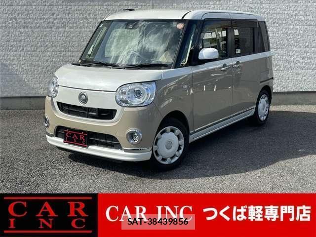 Daihatsu MOVE CANBUS 2017-09 8552078-0