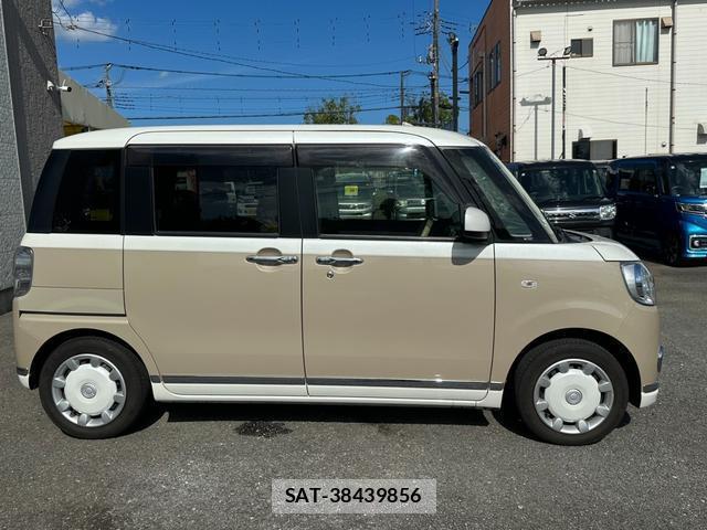 Daihatsu MOVE CANBUS 2017-09 8552078-5