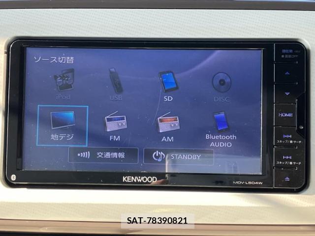 Daihatsu MOVE CANBUS 2016-10 8552268-10