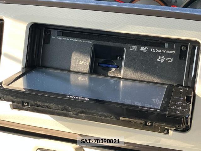 Daihatsu MOVE CANBUS 2016-10 8552268-11