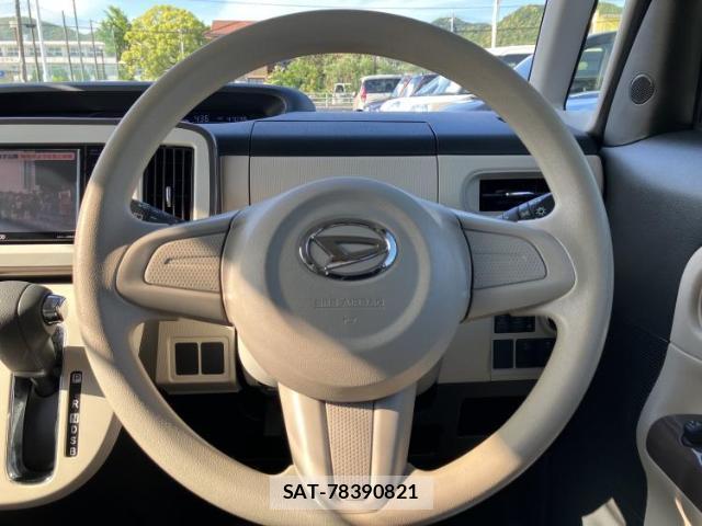 Daihatsu MOVE CANBUS 2016-10 8552268-14