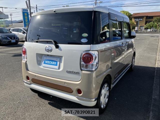 Daihatsu MOVE CANBUS 2016-10 8552268-2
