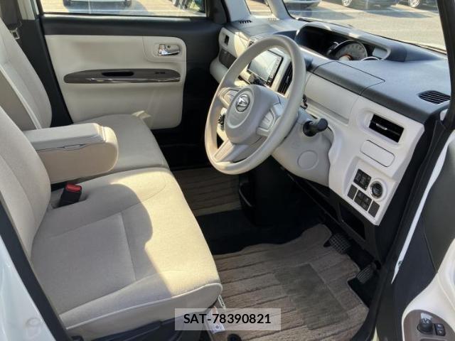 Daihatsu MOVE CANBUS 2016-10 8552268-3