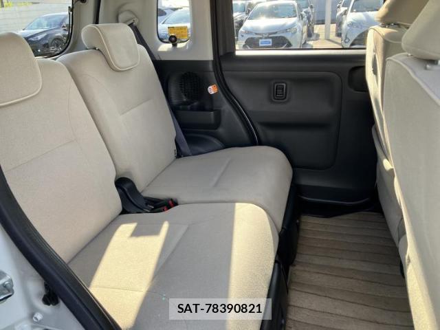 Daihatsu MOVE CANBUS 2016-10 8552268-4