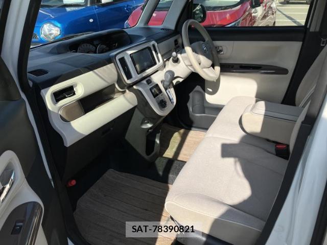 Daihatsu MOVE CANBUS 2016-10 8552268-5