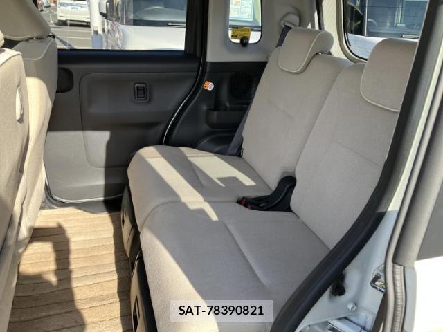 Daihatsu MOVE CANBUS 2016-10 8552268-6