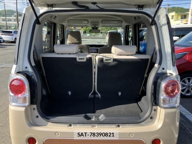 Daihatsu MOVE CANBUS 2016-10 8552268-7