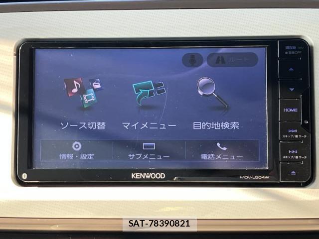 Daihatsu MOVE CANBUS 2016-10 8552268-8