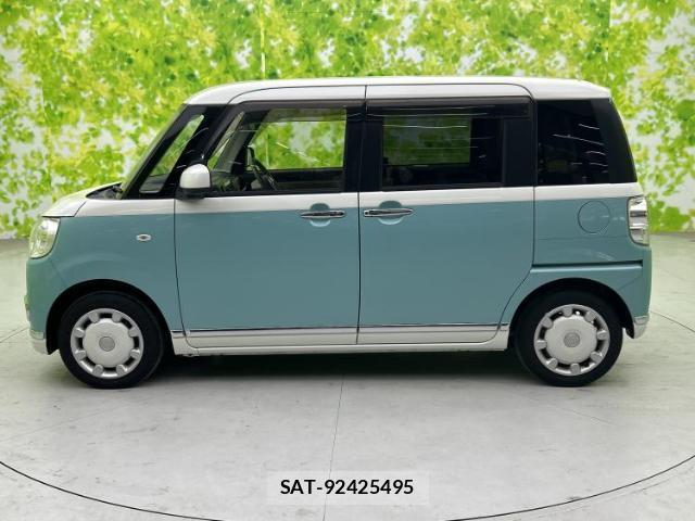 Daihatsu MOVE CANBUS 2018-12 8552350-1