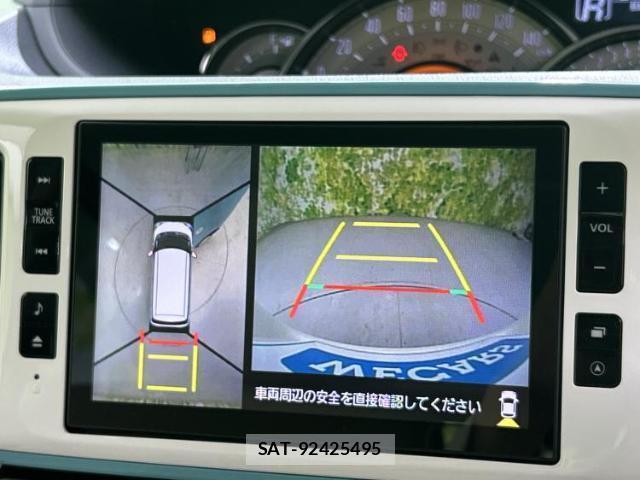Daihatsu MOVE CANBUS 2018-12 8552350-13
