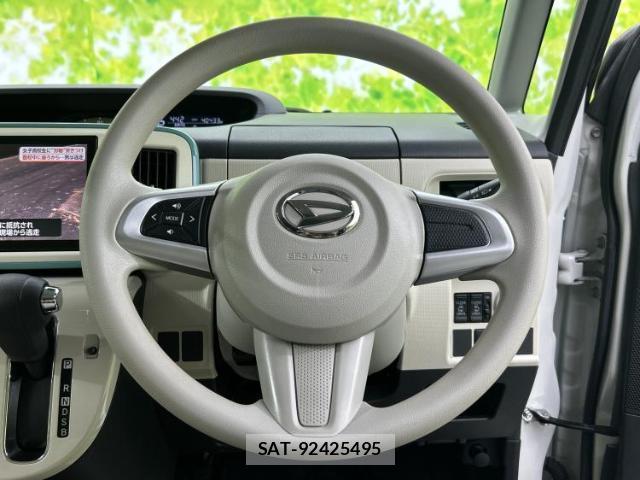 Daihatsu MOVE CANBUS 2018-12 8552350-15