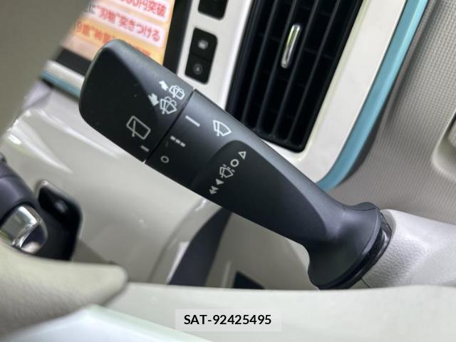 Daihatsu MOVE CANBUS 2018-12 8552350-17