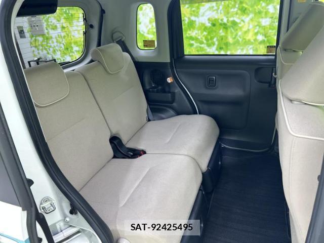Daihatsu MOVE CANBUS 2018-12 8552350-4