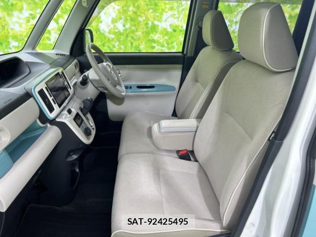Daihatsu MOVE CANBUS 2018-12 8552350-5