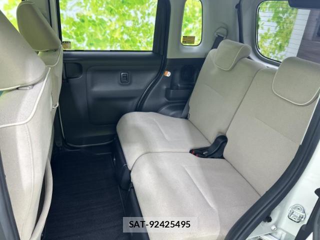 Daihatsu MOVE CANBUS 2018-12 8552350-6
