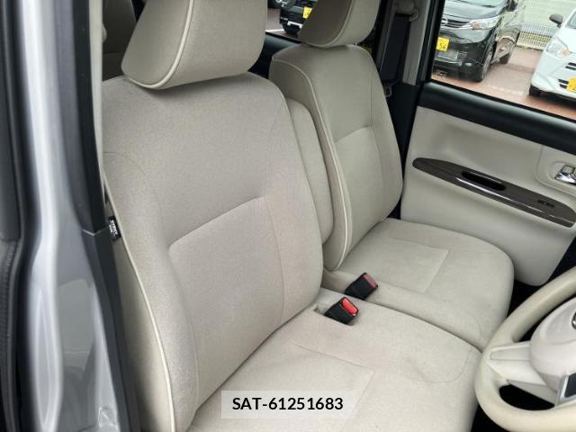 Daihatsu MOVE CANBUS 2019-04 8552365-3
