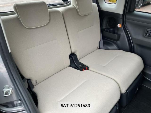 Daihatsu MOVE CANBUS 2019-04 8552365-4