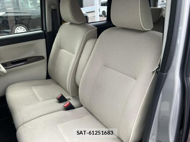 Daihatsu MOVE CANBUS 2019-04 8552365-5