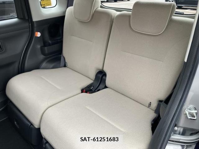 Daihatsu MOVE CANBUS 2019-04 8552365-6