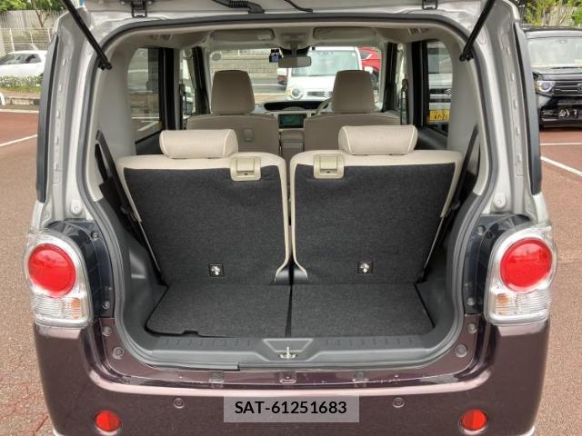 Daihatsu MOVE CANBUS 2019-04 8552365-7