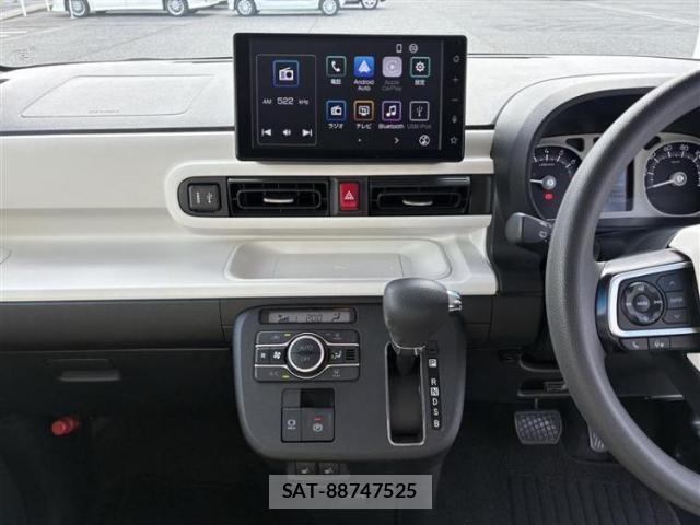 Daihatsu MOVE CANBUS 2023-03 8552391-13