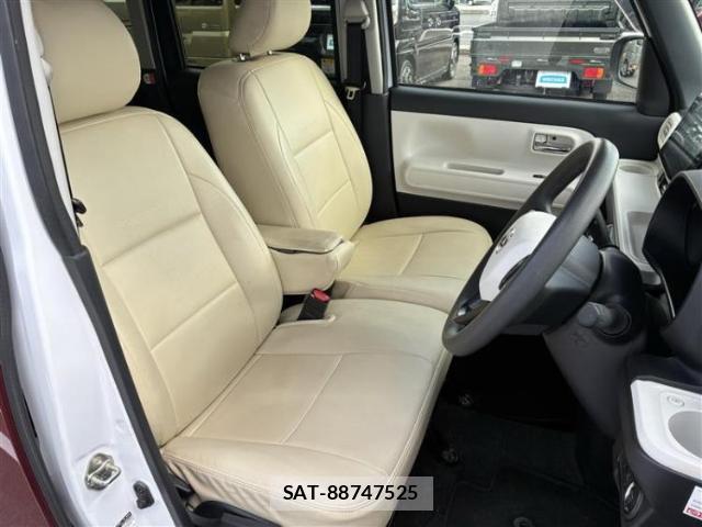 Daihatsu MOVE CANBUS 2023-03 8552391-4