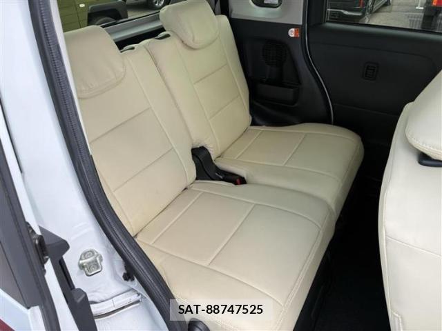 Daihatsu MOVE CANBUS 2023-03 8552391-5